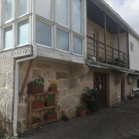Casa Ribeira Sacra, Ourense, Ninodaguia, Galicia Eksteriør bilde
