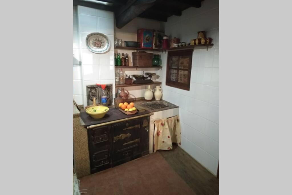 Casa Ribeira Sacra, Ourense, Ninodaguia, Galicia Eksteriør bilde