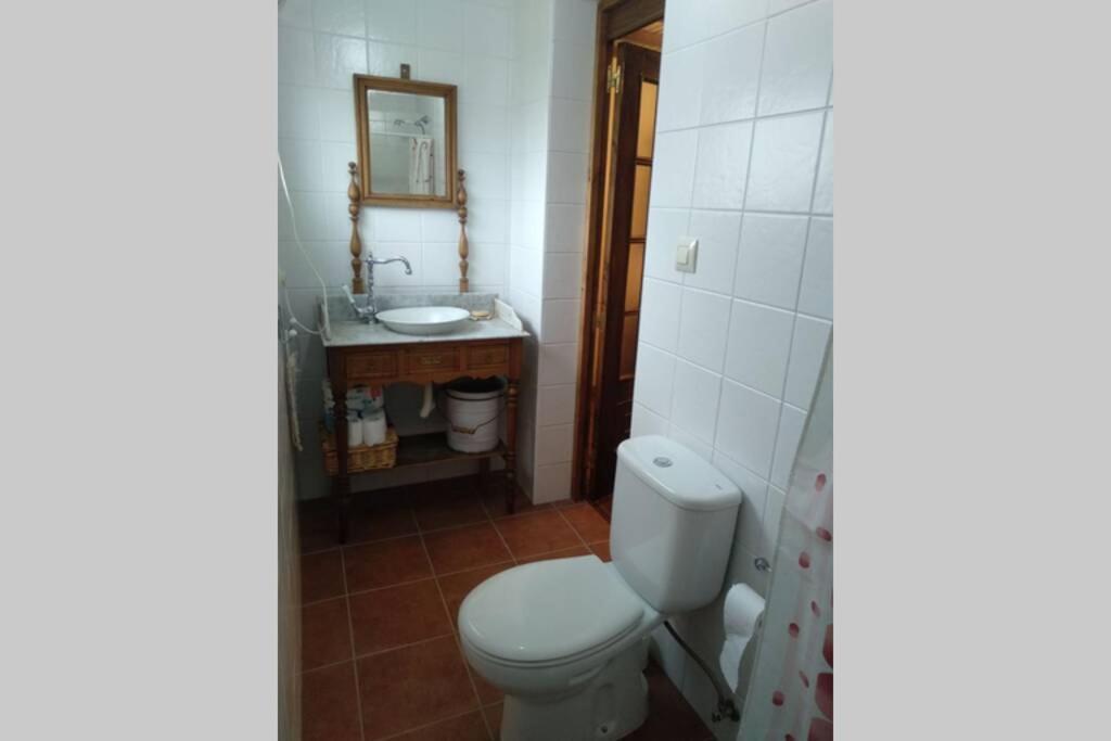 Casa Ribeira Sacra, Ourense, Ninodaguia, Galicia Eksteriør bilde