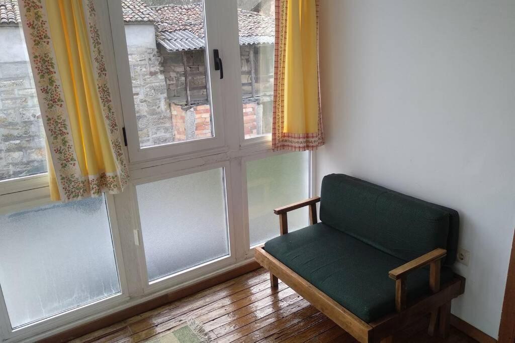 Casa Ribeira Sacra, Ourense, Ninodaguia, Galicia Eksteriør bilde