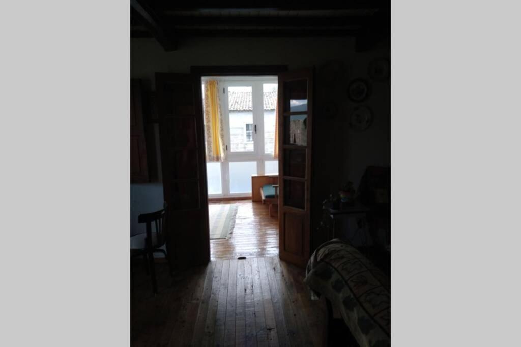 Casa Ribeira Sacra, Ourense, Ninodaguia, Galicia Eksteriør bilde