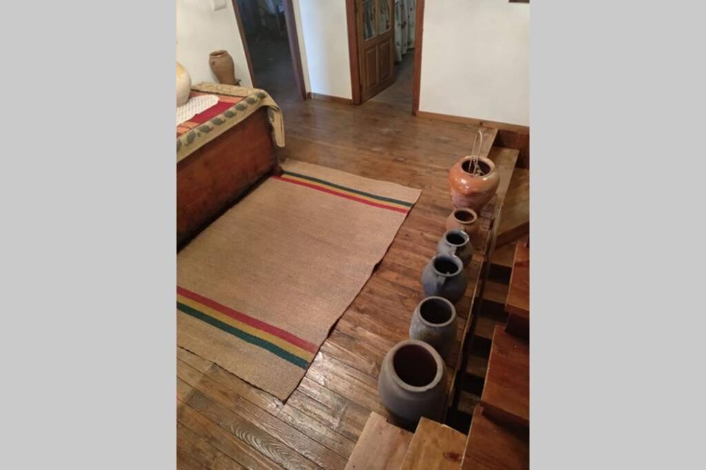 Casa Ribeira Sacra, Ourense, Ninodaguia, Galicia Eksteriør bilde