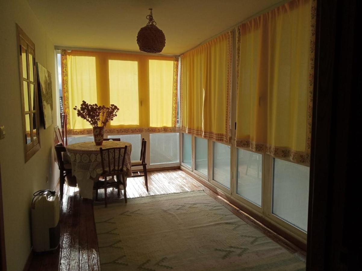 Casa Ribeira Sacra, Ourense, Ninodaguia, Galicia Eksteriør bilde