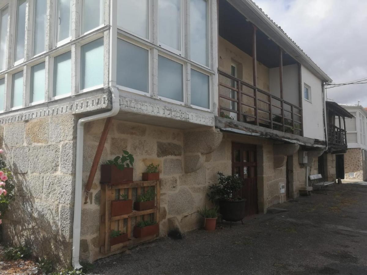 Casa Ribeira Sacra, Ourense, Ninodaguia, Galicia Eksteriør bilde