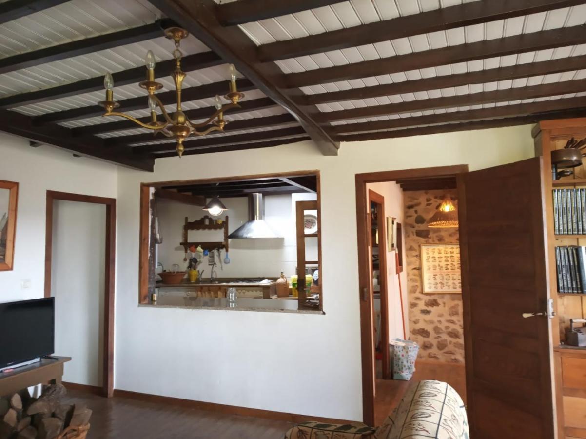 Casa Ribeira Sacra, Ourense, Ninodaguia, Galicia Eksteriør bilde