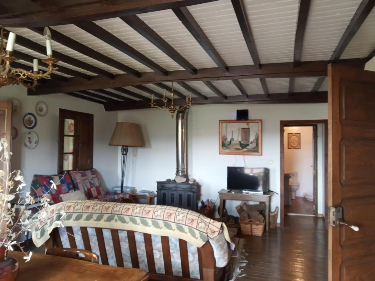 Casa Ribeira Sacra, Ourense, Ninodaguia, Galicia Eksteriør bilde