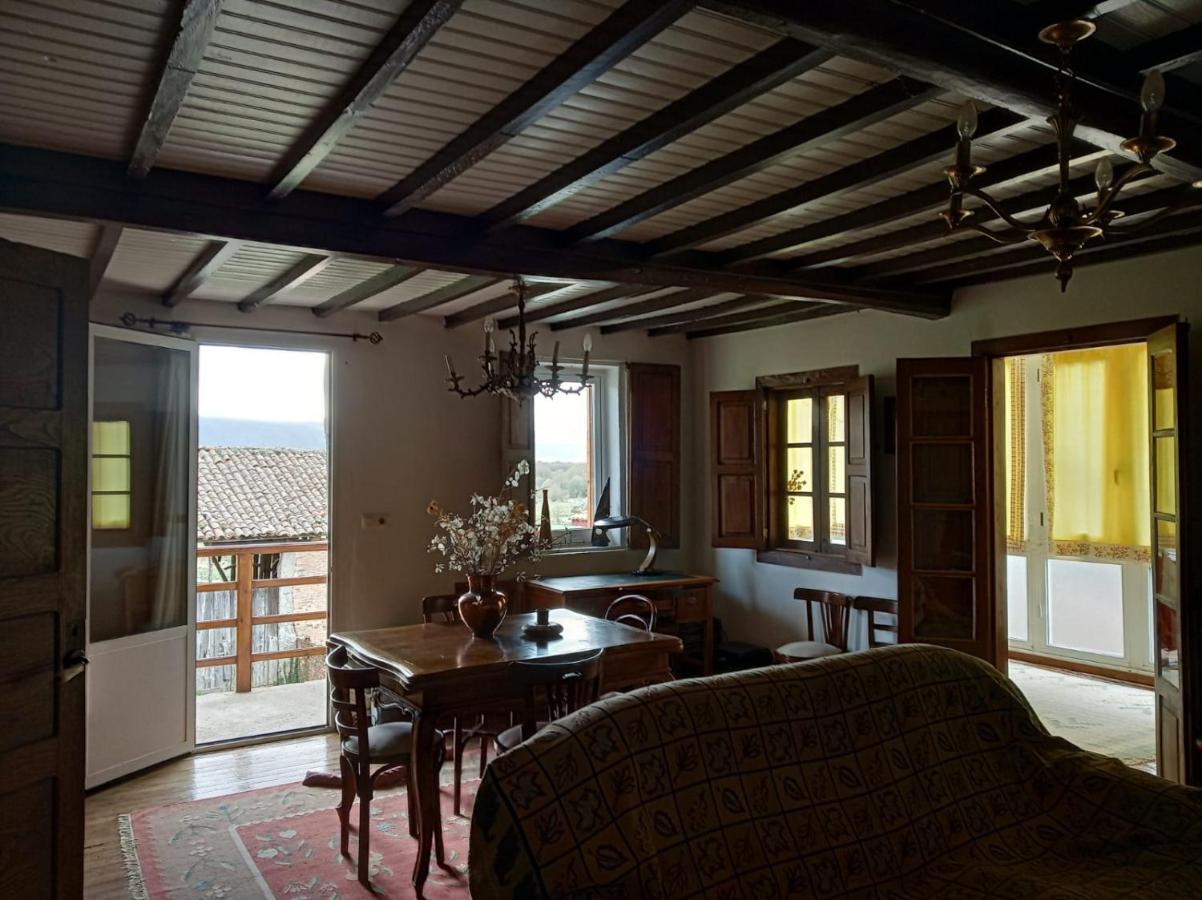 Casa Ribeira Sacra, Ourense, Ninodaguia, Galicia Eksteriør bilde
