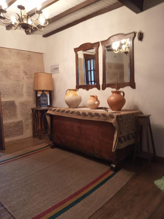 Casa Ribeira Sacra, Ourense, Ninodaguia, Galicia Eksteriør bilde