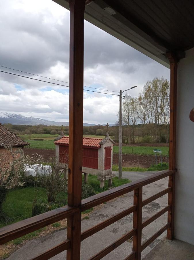 Casa Ribeira Sacra, Ourense, Ninodaguia, Galicia Eksteriør bilde